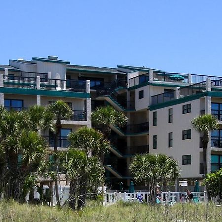自由全季公寓式度假酒店 马德拉岛海滩 外观 照片